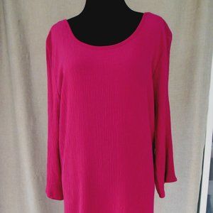 Xhilaration Beach Cover Up